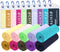 CSITE 10 Pack (47"x12") Cooling Towels for Neck and Face Bulk, Ice
