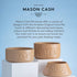 Mason Cash Ceramic Dog Bowl - 15 cm