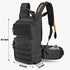FRTKK Tactical Hydration Pack, Lightweight Insulation Water Backpack, Molle Hydration Backpack for Hiking Running