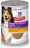 Hill's Science Diet Adult Sensitive Stomach & Skin Wet Dog Food, Chicken