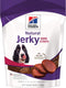 Hill's Dog Treats, Jerky Strips, Healthy Dog Snacks, Mini Strips Beef Jerky