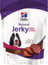 Hill's Dog Treats, Jerky Strips, Healthy Dog Snacks, Mini Strips Beef Jerky