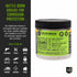 4 Oz Breakthrough Clean Battle Born Gun Grease - Gun Lubricant Fortified with PTFE - Rust and Corrosion Protection
