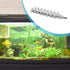 Air Control Valves, 16 Way Inline Manifold Air Flow Pump Tubing Splitter for Aquarium Fish Tank