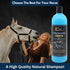 E3 Cooling & Rejuvenating Pets Shampoo - 32 oz - Menthol, Camphor, Tea Tree for Soothing Relief for Dogs