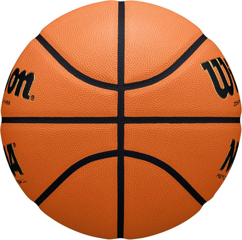 6-28.5" WILSON NCAA Replica Basketball - Size