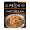 Peak Refuel Sweet Pork & Rice | Premium Freeze Dried Camping Food