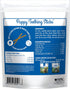 N-Bone Puppy Teething Sticks Peanut Butter Flavor, 3.74-oz Bag