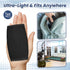 Aosekaa Football Chin Pad,Chin Strap Cushion,Easy to Install,Chin Strap Cover,Jaw Pad