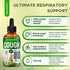 Dog Cough | Cat Cough | Kennel Cough | Dog Cough Relief | Cough Supplements Dog | Allergy Relief | Cat Allergy Relief | 2 Oz