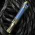 TACRAY Titanium Whistle – Ultra-Loud 120+ dB, Lightweight & Durable, Perfect for Emergency Survival, Hiking, Camping