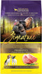 Zignature Turkey Limited Ingredient Formula Small Bites Dry Dog Food, 4lb