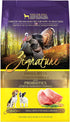 Zignature Turkey Limited Ingredient Formula Small Bites Dry Dog Food, 12.5 lb