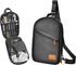Set Set Camping Cooking Utensils - Camping Utensil Car Camping Cooking Essentials Gear for Camp Kitchen Cooking