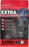 Annamaet Original Extra Formula Dry Dog Food, 12-lb Bag, 26% Protein, Chicken & Brown Rice