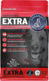 Annamaet Original Extra Formula Dry Dog Food, 12-lb Bag, 26% Protein, Chicken & Brown Rice