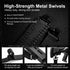 Two-Point Paracord Sling with Swivels, Non-Slip Quick Adjustable Length Strap for Hunting