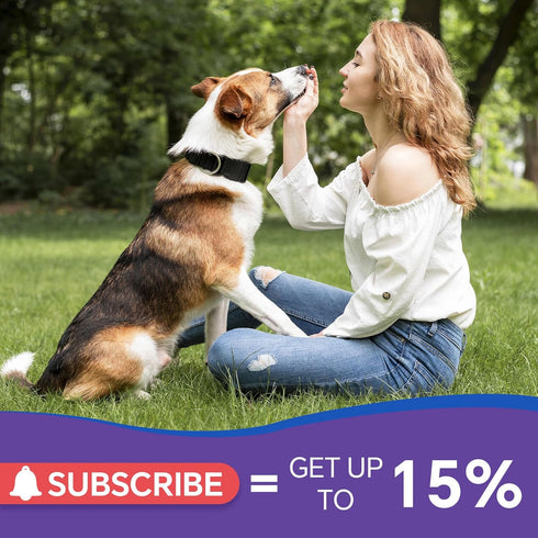 2PCS Immune 120 ml/4 Oz Dog Antibiotics Support - Natural Antibiotics Care for Dogs Herbal Supplement for Cough Allergy