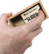 Quaker Boy The Slider Turkey Box Call - Wood