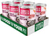 13.2 oz (Pack 6), Your PET'S Kitchen Wet Dog Food, Beef Recipe - Cans of Made in The USA with Real Beef