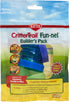 Kaytee Fun-nel Builders Pack Small Animal Habitat Tubes CritterTrail