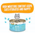 Weruva Best Feline Friend (B.F.F.) Tuna & Tilapia Twosome Cat Food, 3 oz Can (Pack of 24)