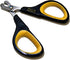 Cat Nail Clippers by Pet Republique | Professional Stainless-Steel Claw Trimmer for Cats, Kittens, and Small Animals