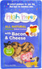 High Hopes Grain Free Bacon, Egg & Cheese Cookies - Every Purchase Gives Hope to Homeless Pets