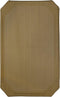 PHYEX Cooling Pet Bed Replacement Cover, Size S, Brown