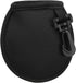 PATIKIL Portable Golf Ball Washer Pouch, Cleaner Pocket Bag with Hanging Clip for Women Golf Exercise