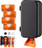 Pexter Dog Poop Bag Dispenser - Outdoor or Indoor Pet Waste Bag