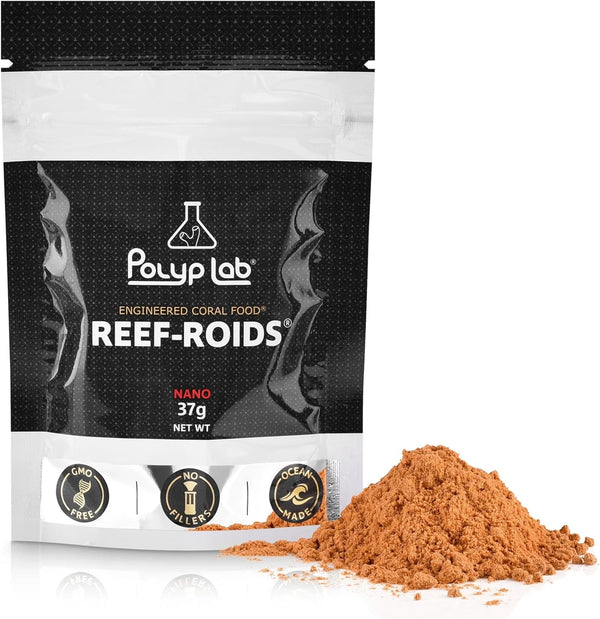 Nano Reef-Roids Coral Food, 37g