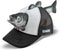 Coddies Bass Fish Hat - Hilarious Novelty Bass Fishing Hat, Perfect Gag