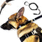 Dog Headcollar for Large Dogs (L), No-Pull Collar that Works Better than Under Head Pull Collars