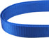 Martingale Dog Collar, Adjustable Nylon Training Collar for Small Medium Large Dogs (Royal Blue, M)