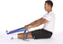 Pro-Tec Pink Stretch Band, Resistance Bands for Strength Training, Easy to Use, Toning, Working Out