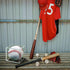 Danodoi Baseball Display Case UV Protected Acrylic Clear Baseball Holder Square Cube Ball Protector Memorabilia