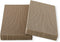 Necoichi Cardboard Cat Scratcher Bed for Indoor Cats, Cat Scratching Board (16" Regular, Replacement 2 Pads)