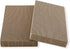 Necoichi Cardboard Cat Scratcher Bed for Indoor Cats, Cat Scratching Board (16" Regular, Replacement 2 Pads)