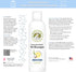 Wholistic Pet Organics Pet Shampoo Concentrate - Herbal Organic Dog Shampoo for Dry, Itchy Skin