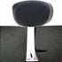 BOGEEL Set, Bicycles Rear Seats Cushion Armrest Footrest Kids Child Carriers Bicycles Baby Seats with Armrest