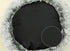 Dog Cave Bed for Small Dogs Cats, Anti-Anxiety Calming Plush Bed, Fluffy Covered Hooded Cozy Burrow, Washable,