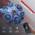 Music Boxing Machine with Gloves for Adults Boxing Machine Wall Mounted Music, Smart Connection Boxing Equipment