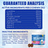 Q10 q10 Function-10.58oz Just Try Coenzyme Heart Heathy Bites for Dogs - Advanced & Taurine Supplement for Heart Health