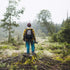 Hydration Pack, Insulated Backpack with 2L BPA Free Water Bladder for Hiking and Camping