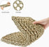 Niteangel Bearded Dragon Hammock, Rectangle 16'' x 8'', Reptile Lounger for Chameleon, Lizards, Snakes, Iguana,