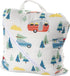 Thomas Payne Children’s Road Trip Sleeping Bag for Camping, Machine Washable with Carrying Tote