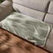 Kritter Planet Waterproof Cooling Dog Mat, Soft Lightweight Cooling Pet Blanket for Summer, Reversible Furniture Cover,