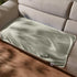 Kritter Planet Waterproof Cooling Dog Mat, Soft Lightweight Cooling Pet Blanket for Summer, Reversible Furniture Cover,
