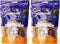 Loving Pets Gourmet Sweet Potato & Chicken Wraps Dog Treats, 2 Count